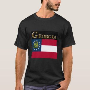 CAMISETA GEORGIA