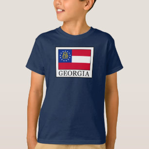 Camiseta Georgia