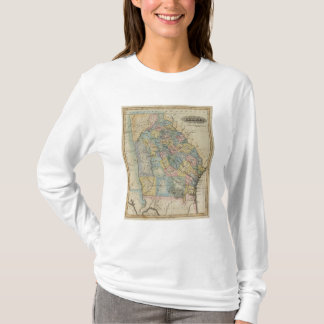 Camiseta Georgia 11
