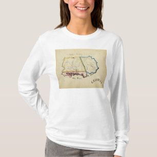 Camiseta Georgia 13