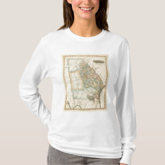 Camiseta Georgia 13