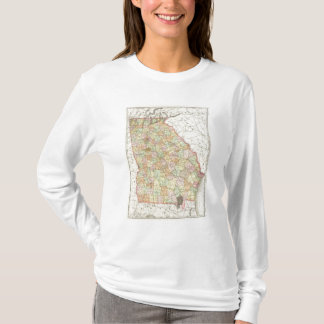 Camiseta Georgia 2