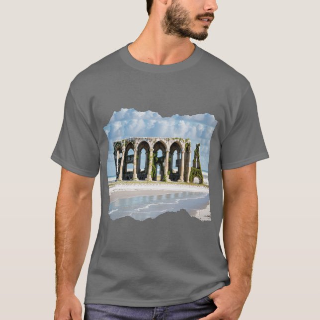 CAMISETA GEORGIA 24 3 (Anverso)