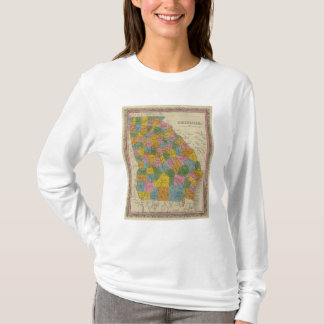 Camiseta Georgia 4