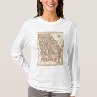 Camiseta Georgia 6