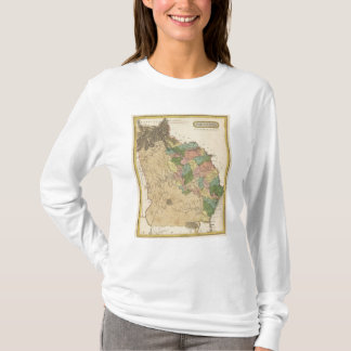 Camiseta Georgia 9