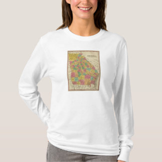 Camiseta Georgia 9