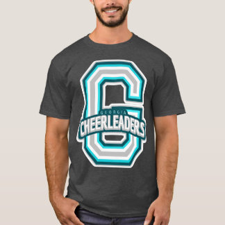 Camiseta Georgia Cheerman