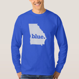 Camiseta Georgia Demócrata