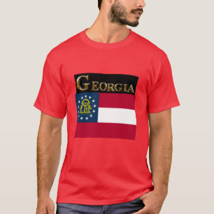Camiseta GEORGIA T-Shirt