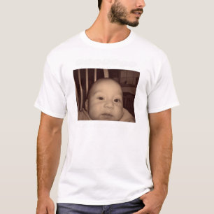 CAMISETA GEORGIE