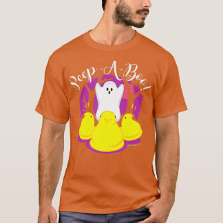 Camiseta Gep A Boo Fantasma Halloween