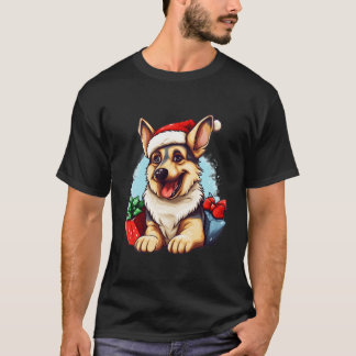 Camiseta Ger Shepherd Ger Shepherd