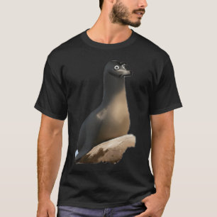 Camiseta Gerald La Foca