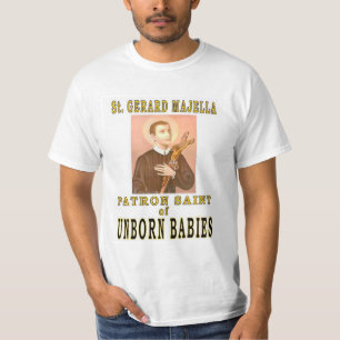 CAMISETA GERARD MAJELLA DEL ST.