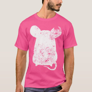 Camiseta Gerbil Print Gerbil