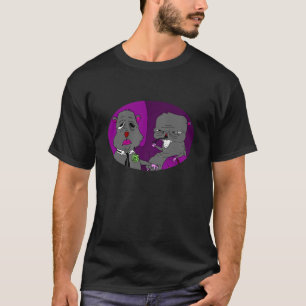 Camiseta Gerbils Shirt