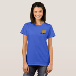 Camiseta Germ * Zap Clap