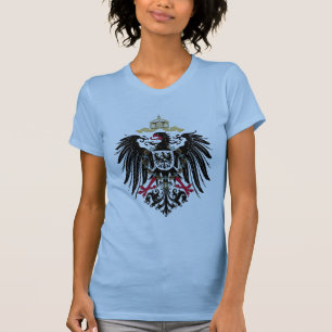 Camiseta German Eagle Imperial