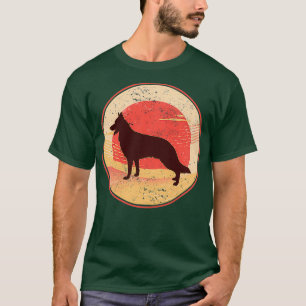 Camiseta German Shepherd Gifts  For Women Men & Kids Pullov