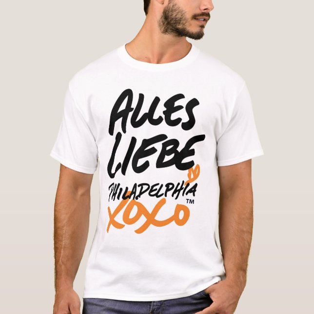Camiseta GERMAN-with_love (Anverso)