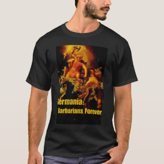Camiseta Germania