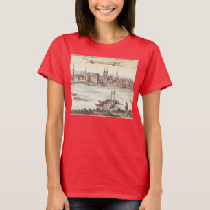 Camiseta Germany: Duesseldorf