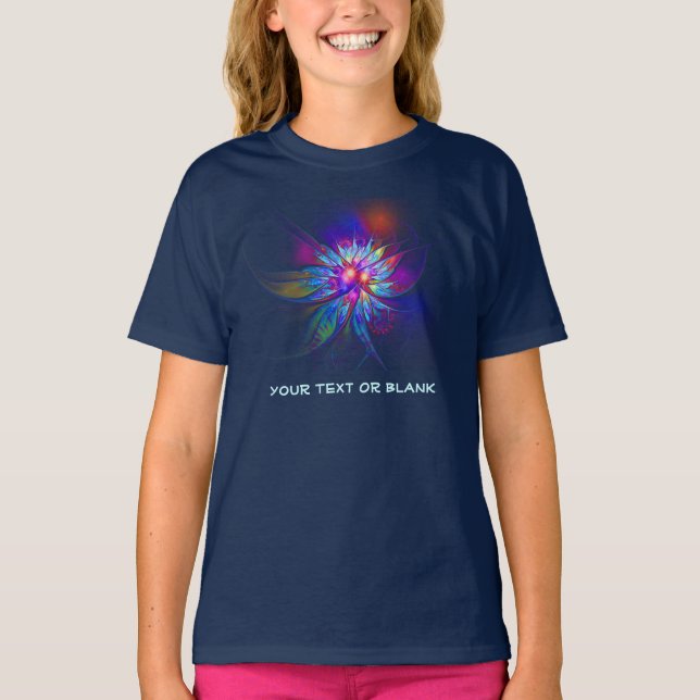 Camiseta Germinación (Anverso)