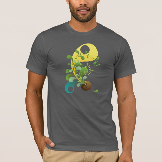 Camiseta Germine (Anverso)