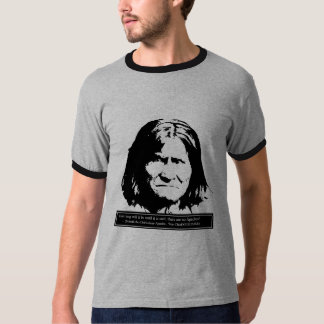 Camiseta Geronimo