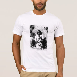Camiseta Geronimo