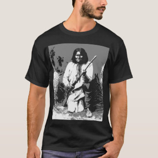 Camiseta Geronimo 1887