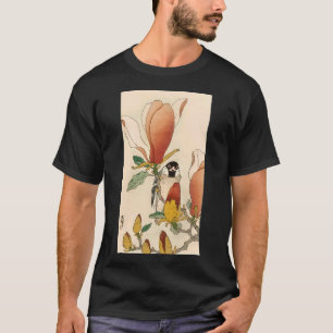 Camiseta Geronimo aka Guiyatle - Apache 1898 Coloreado