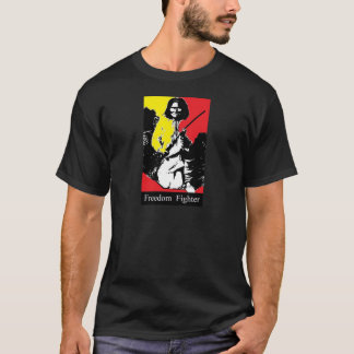 Camiseta Geronimo Shirt