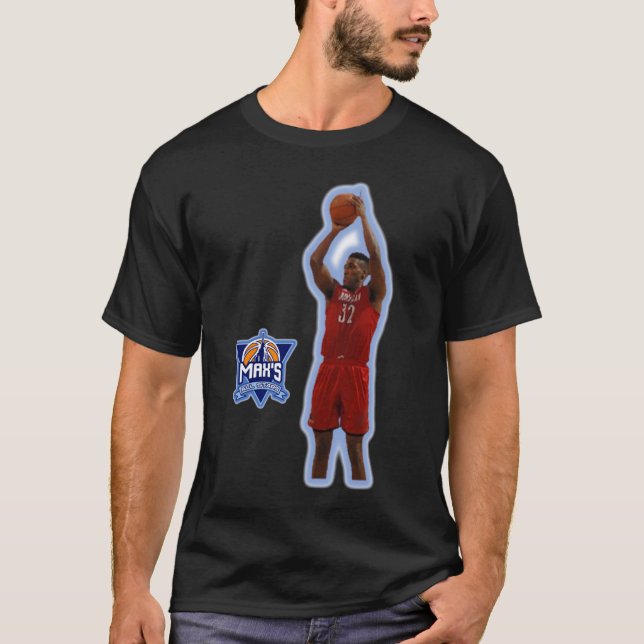 Camiseta Gerrel Irvin (Anverso)