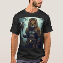Gerreros de otro mundo