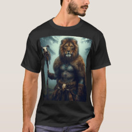 Camiseta Gerreros de otro mundo