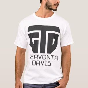 Camiseta Gervonta Davis