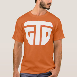 Camiseta Gervonta Davis Pocket