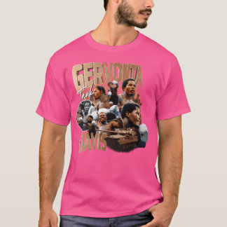 Camiseta Gervonta Tank Davis