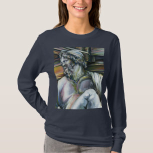 Camiseta Gesamtkunstwerk