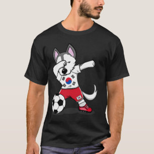 Camiseta Gesto de manos de Santa meme divertido 67 jerga Se