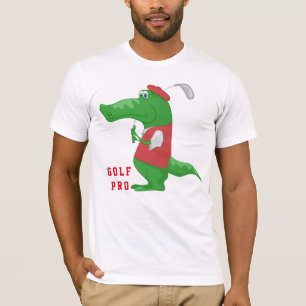 Camiseta Gestor de Pro Golf
