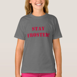 Camiseta get some! Kids T