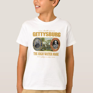 Camiseta Gettysburg (FH2)