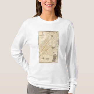 Camiseta Gettysburg, Virginia