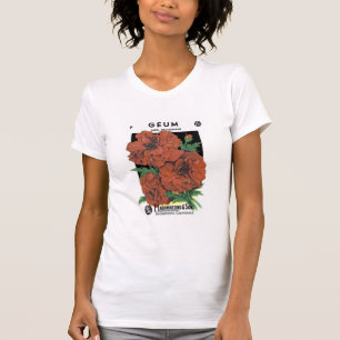 Camiseta Geum, F. Lagomarsino e hijos