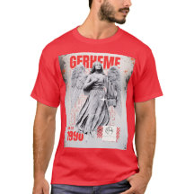 Camiseta Gfrheme 1999