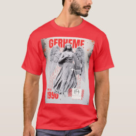 Camiseta Gfrheme 1999 T-Shirt
