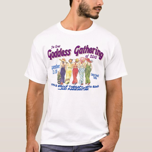 CAMISETA GG10 (Anverso)